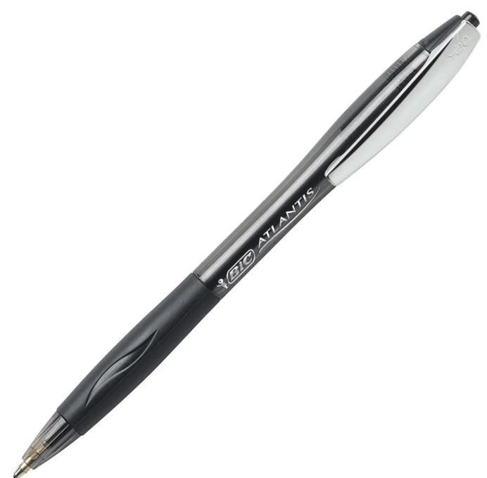 Φωτογραφία προϊόντος: Bic Στυλό Atlantis 1mm (ATLA)