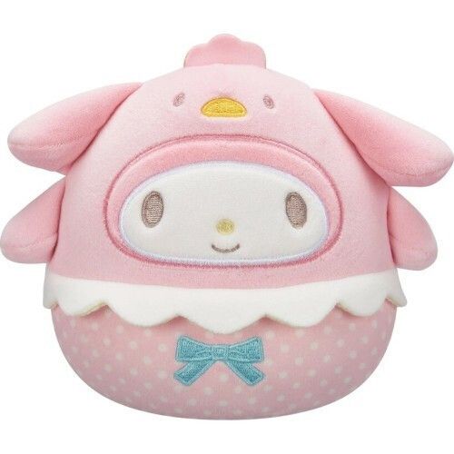 Φωτογραφία προϊόντος: Squishmallows Λούτρινο 13εκ Easter Sanrio W1 (JWSQ0970)