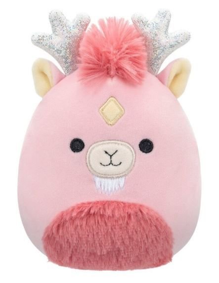 Φωτογραφία προϊόντος: Squishmallows Λούτρινο 13εκ W4 (JWSQ4096-C)