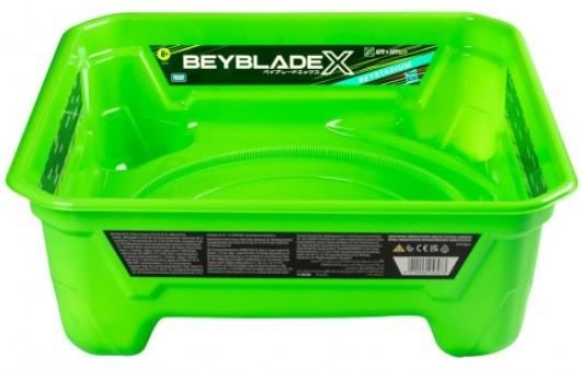 Φωτογραφία προϊόντος: Hasbro Beyblade X Beystadium (F9578)