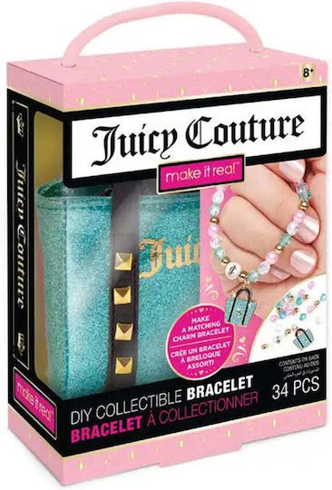 Φωτογραφία προϊόντος: Make It Real- Juicy Couture DIY Collectible Bracelet (4471)
