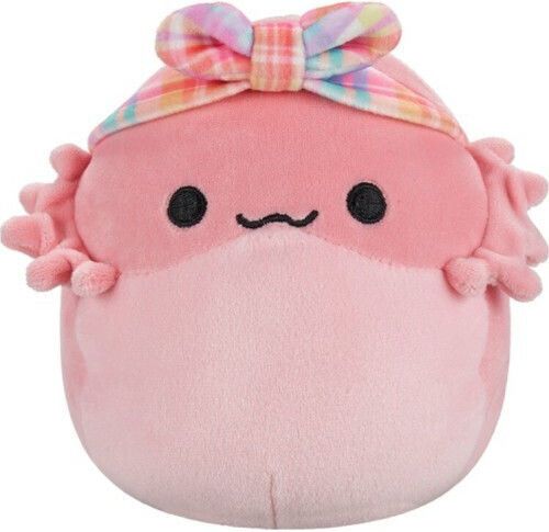 Φωτογραφία προϊόντος: Squishmallows Λούτρινο 19εκ Easter W2B (JWSQ1211)