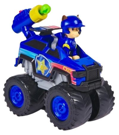 Φωτογραφία προϊόντος: Spin Master Paw Patrol Θεματικά Οχήματα Rescue Wheels (6069372)