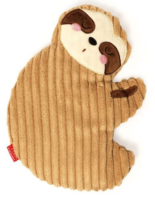 Φωτογραφία προϊόντος: Legami Warm Cuddells Heat Pack- Sloth (962584)