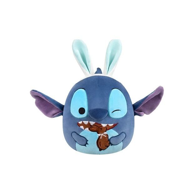 Φωτογραφία προϊόντος: Squishmallows Λούτρινο 20εκ. Stitch (JWSQ0927)