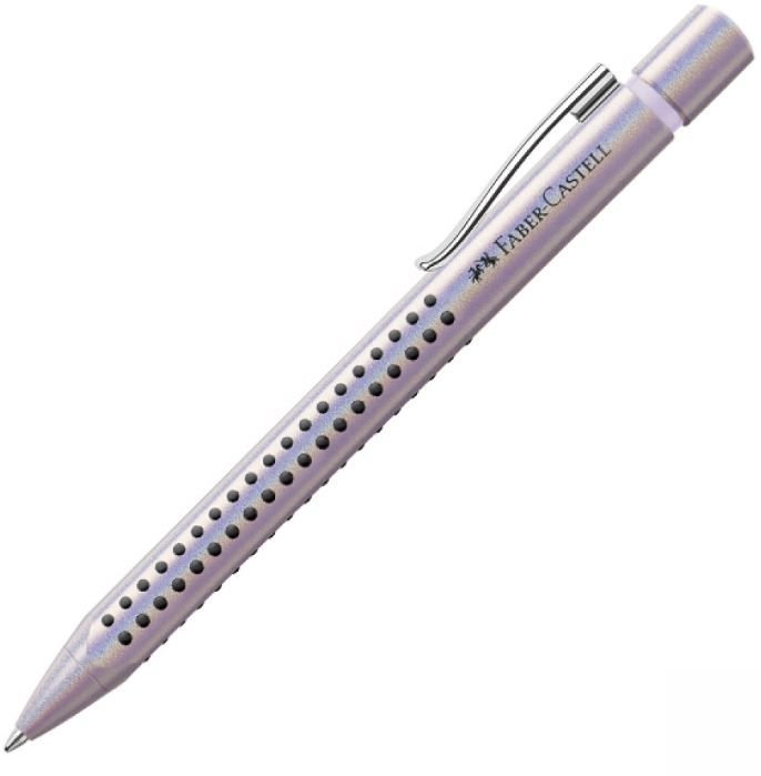 Φωτογραφία προϊόντος: Faber-Castell Στυλό Edition Xb Glam Pear (243912)