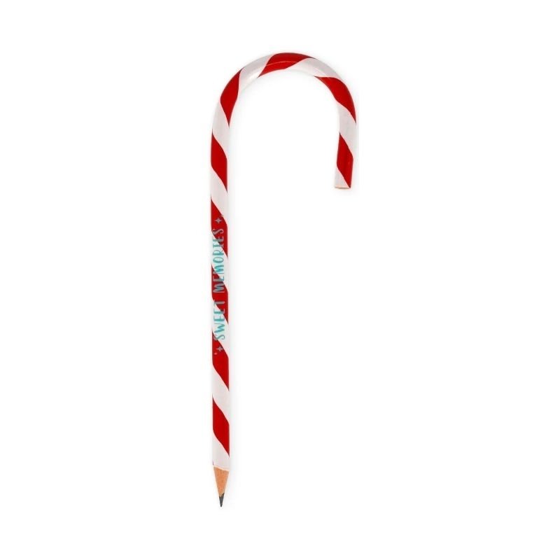 Φωτογραφία προϊόντος: Legami XMAS Μολύβι Σχήμα Γλειφιτζούρι (CAPKIT1)