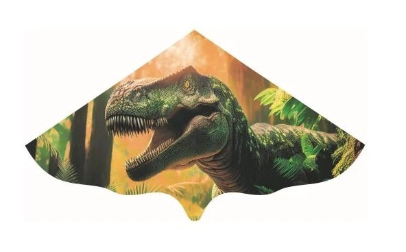 Φωτογραφία προϊόντος: Gunther Χαρταετός T-Rex (1112)