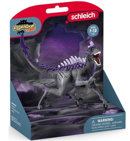 Φωτογραφία προϊόντος: Ζωάκια Schleich Αρπακτικό της Σκιάς (SCH70154)
