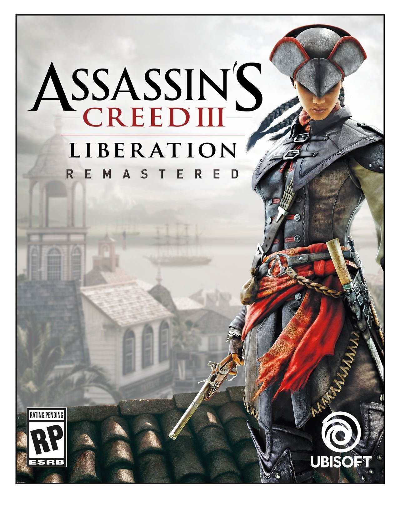 Φωτογραφία προϊόντος: Sony PlayStation PS4 Assasins Creed 3 and AC Liberation HD Remaster (PS4X-0453)
