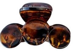 Φωτογραφία προϊόντος: Azure Accessories Κλάμερ ΧΑ-0093 Σε 2 Χρώματα (991211)