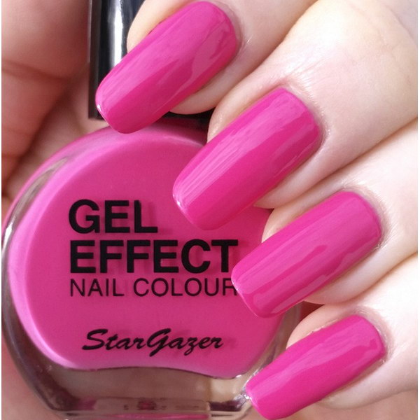 Φωτογραφία προϊόντος: ΒΕΡΝΙΚΙ ΜΕ GEL EFFECT CUTE STARGAZER