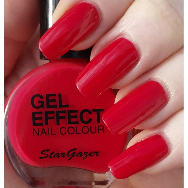 Φωτογραφία προϊόντος: Βερνίκι με Gel Effect PLAY - STARGAZER