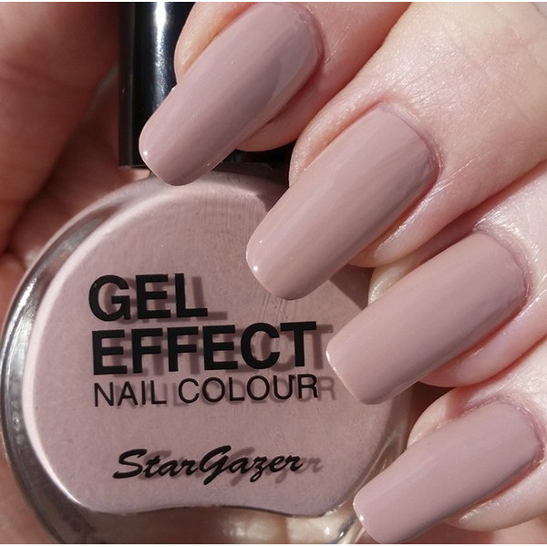 Φωτογραφία προϊόντος: ΒΕΡΝΙΚΙ ΜΕ GEL EFFECT - MINK - STARGAZER
