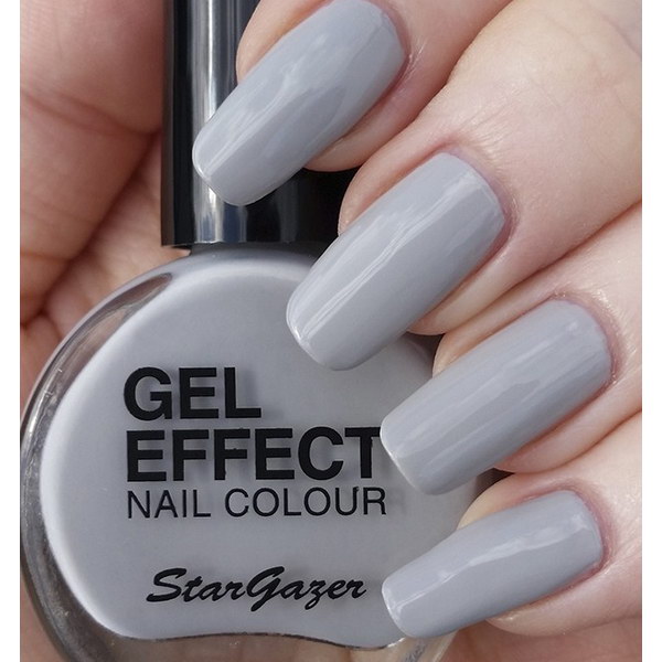 Φωτογραφία προϊόντος: ΒΕΡΝΙΚΙ ΜΕ GEL EFFECT-GREYSCALE - STARGAZER