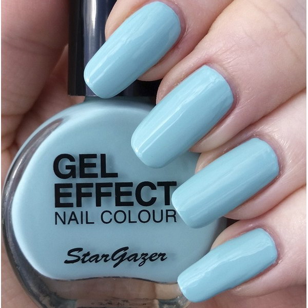Φωτογραφία προϊόντος: Βερνίκι με Gel Effect – Tropical – STARGAZER