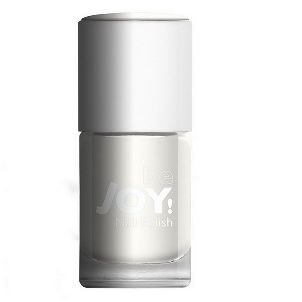 Φωτογραφία προϊόντος: BEJOY Nail Polish ΟΖΤΖ-103 | Εντονο Λευκό-Ασβέστη - JOY