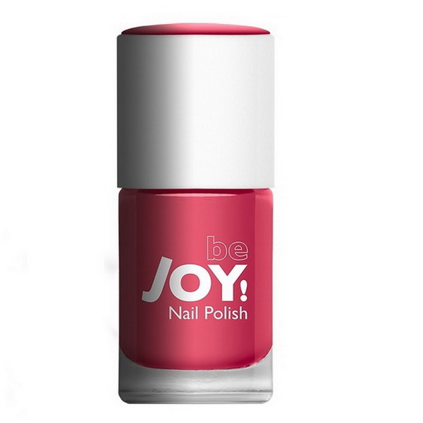 Φωτογραφία προϊόντος: BEJOY NAIL POLISH | ΟΖΤΖ-127 | Απαλό ροζ σάπιο μήλο - JOY