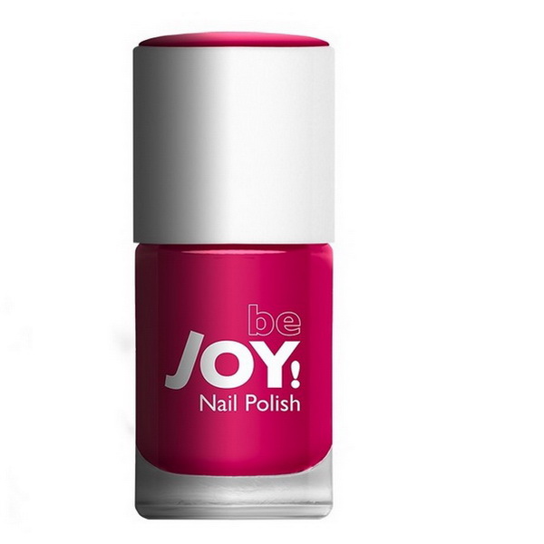 Φωτογραφία προϊόντος: BEJOY Nail Polish ΟΖΤΖ-131 | Ροζ Σάπιο Μήλο (JOY)