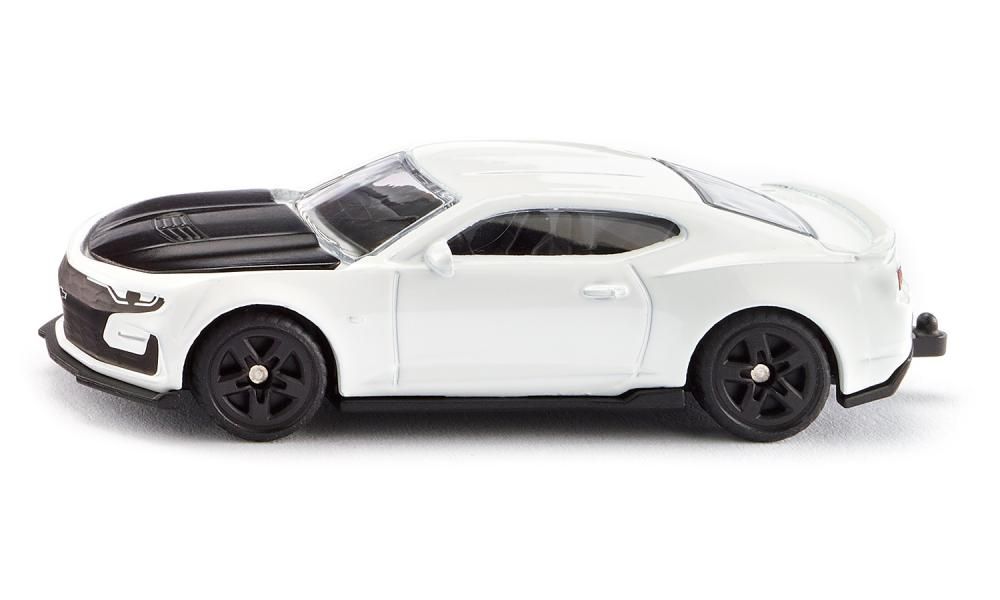 Φωτογραφία προϊόντος: Siku Αυτοκίνητο Chevrolet Camaro (SI001538)