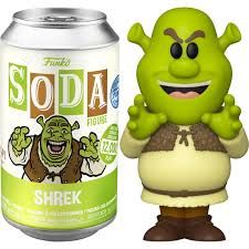 Φωτογραφία προϊόντος: Funko Pop! Funko Pop Shrek Collectible (093886)