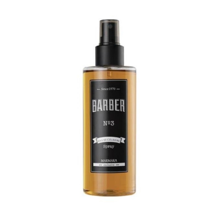 Φωτογραφία προϊόντος: MARMARA Aftershave Cologne 250ml N03