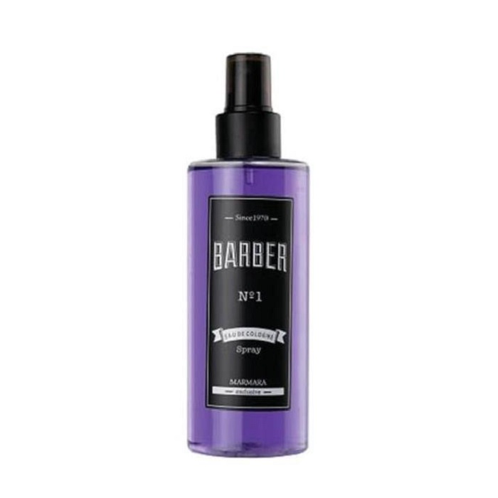 Φωτογραφία προϊόντος: MARMARA Aftershave Cologne 250ml N01 - MARMARA