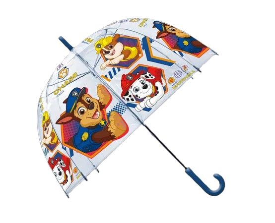 Φωτογραφία προϊόντος: Kids Ομπρέλα 46εκ Paw Patrol (PW19921)