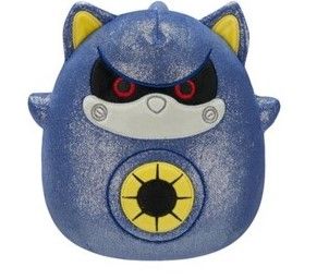 Φωτογραφία προϊόντος: Jazwares Λούτρινο Squishmallows Sega 25cm 4 Σχέδια (JWSQ0109)