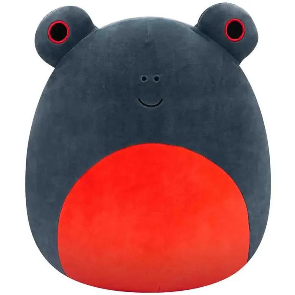 Φωτογραφία προϊόντος: Squishmallows Λούτρινο Ο Μπλε Βάτραχος 35 εκ (SQCR06745)