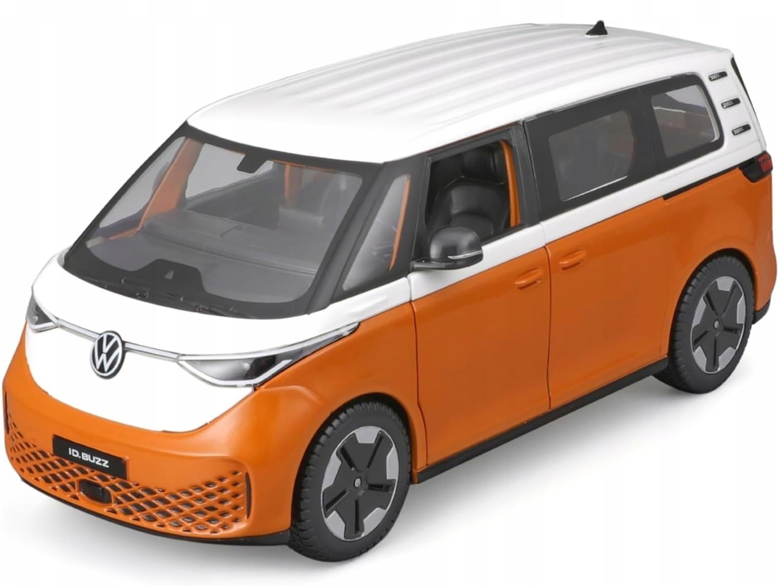 Φωτογραφία προϊόντος: Maisto Special Edition 1:24 Volkswagen ID.Buzz (32914)
