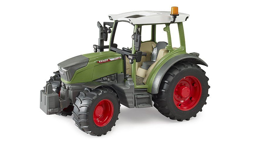 Φωτογραφία προϊόντος: Bruder Τρακτέρ Fendt 211 Vario (BR002180)