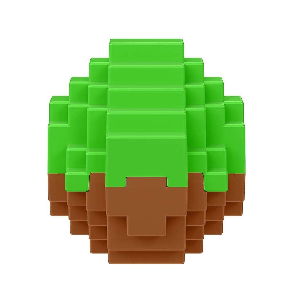 Φωτογραφία προϊόντος: Mattel Minecraft Mini Αυγά Με Φιγούρα (HXT65)