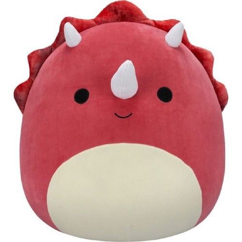 Φωτογραφία προϊόντος: Squishmallows Λούτρινο Tristan Ο Τρικερατωψ 50εκ (SQCR06659)