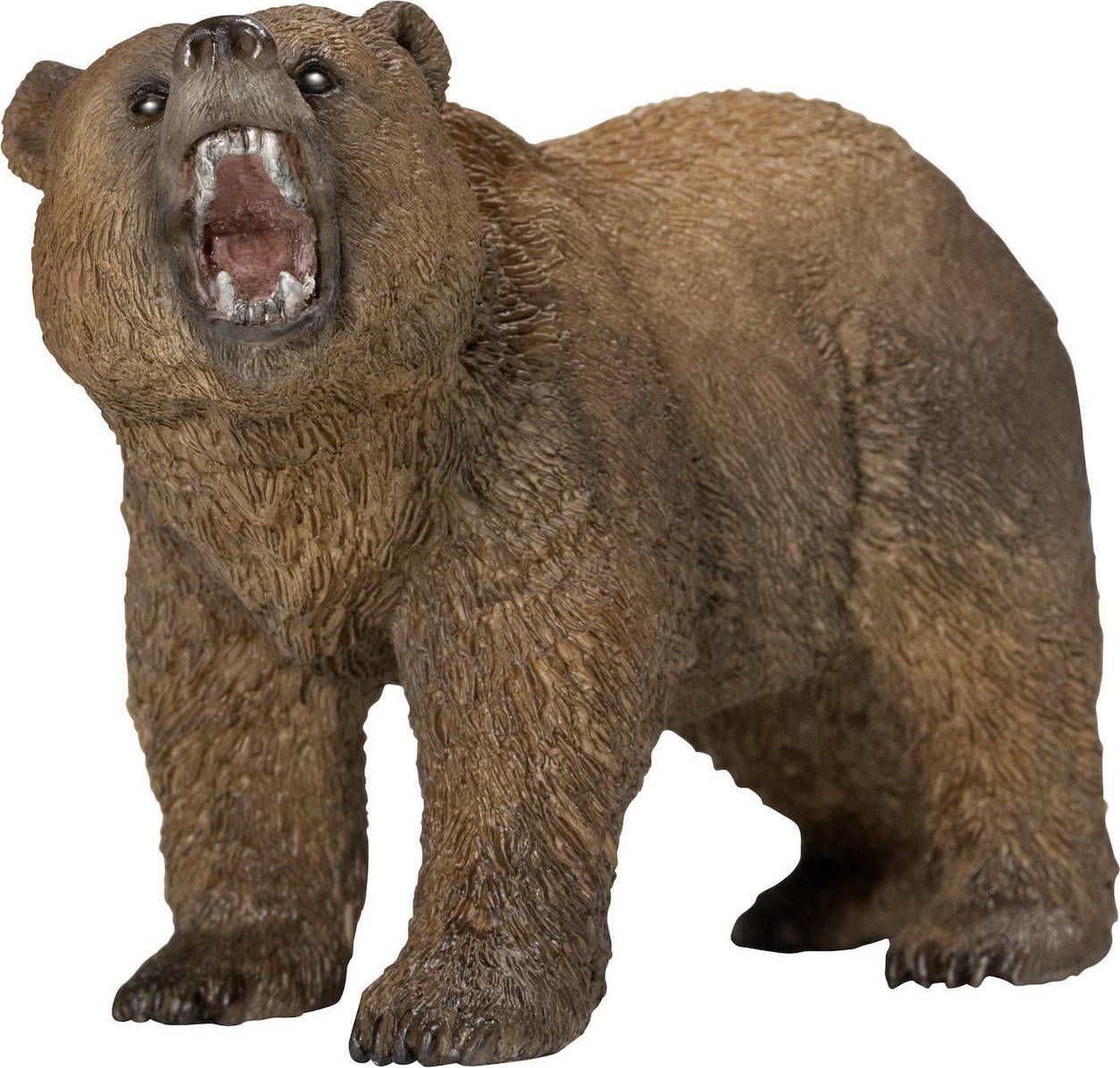 Φωτογραφία προϊόντος: Schleich Ζωάκια Αρκούδα Grizzly (SCH14685)