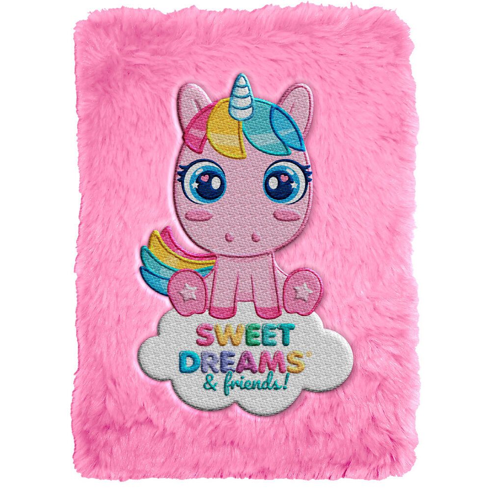 Φωτογραφία προϊόντος: Kids Μακιγιάζ Σετ Sweet Dreams (KL11626)