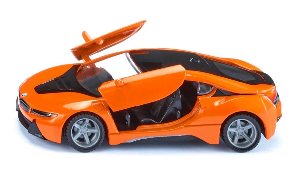 Φωτογραφία προϊόντος: Siku Αυτοκίνητο BMW i8 LCI (SI002348)