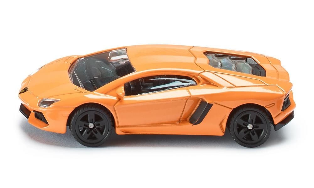 Φωτογραφία προϊόντος: Siku Αυτοκίνητο Lamborghini Aventador LP700-4 (SI001449)