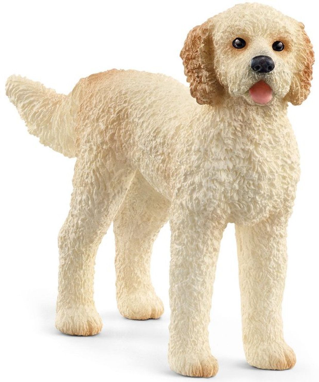 Φωτογραφία προϊόντος: Schleich Ζωάκια Σκύλος Goldendoodle (SCH13939)
