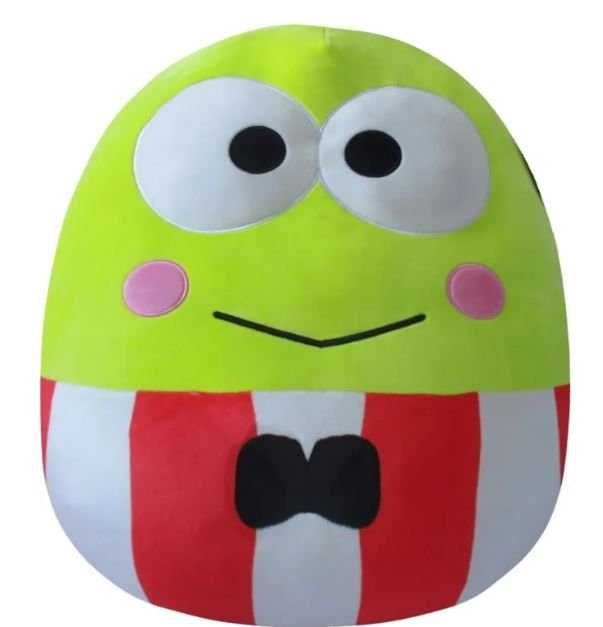 Φωτογραφία προϊόντος: Squishmallows Λούτρινα Sanrio 20εκ 6 Σχέδια (JWSQ0349)