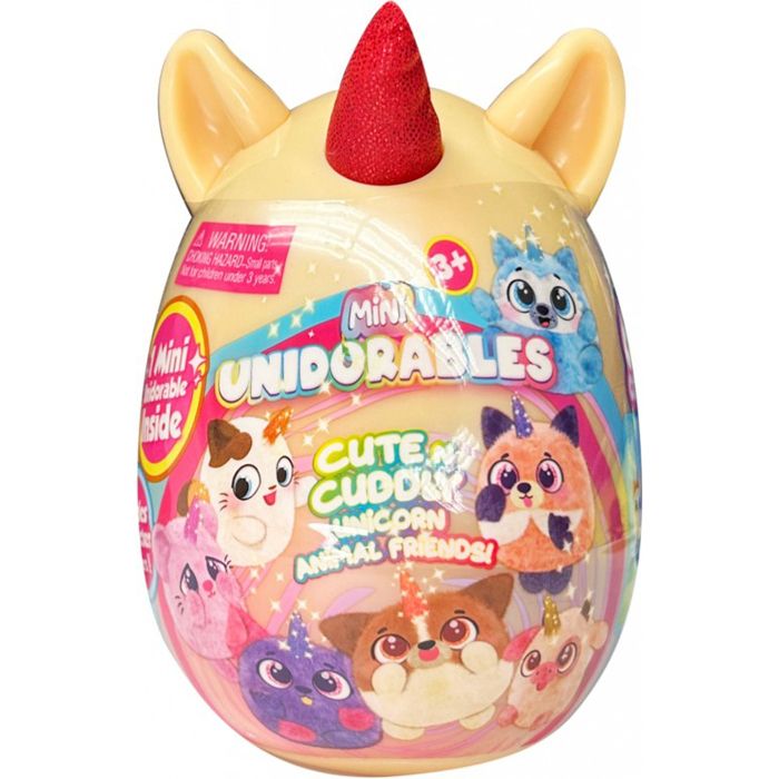 Φωτογραφία προϊόντος: Just Toys Mini Unidorambles (2305001)
