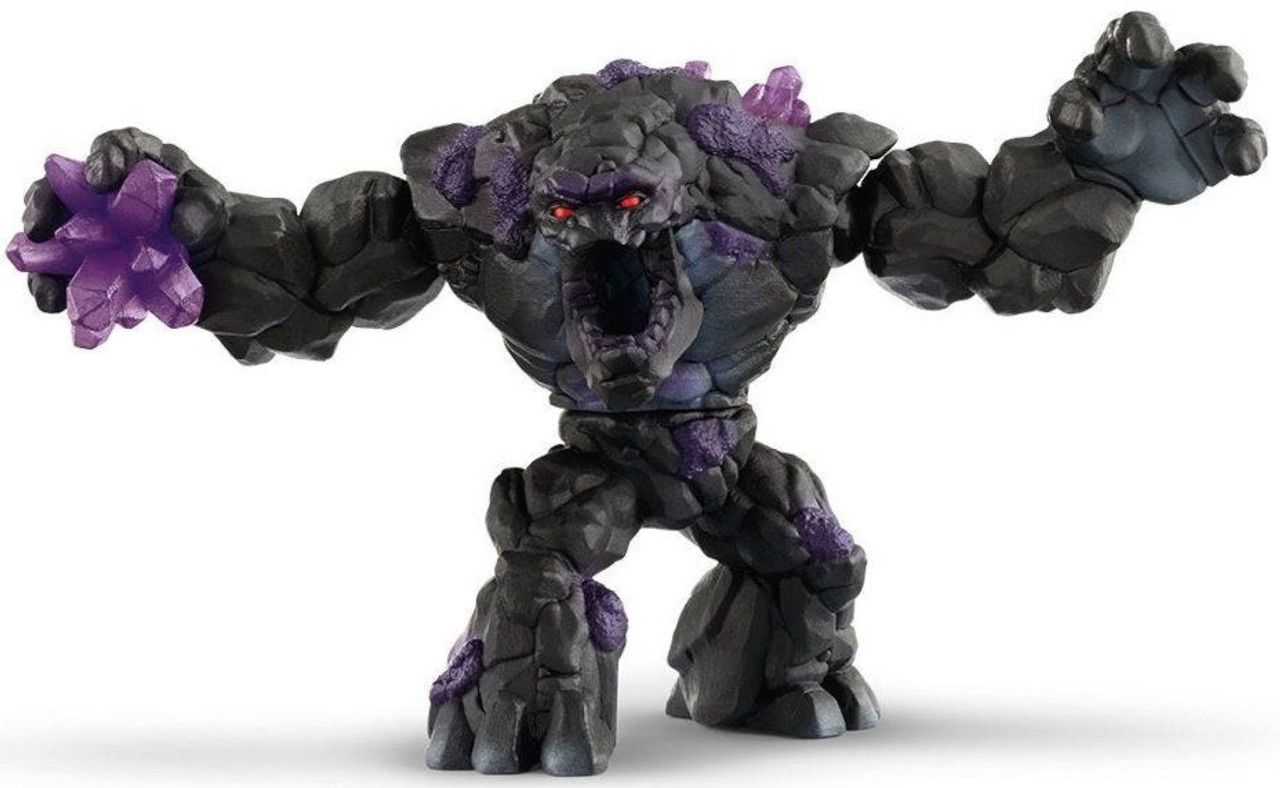 Φωτογραφία προϊόντος: Schleich Ζωάκια Πέτρινο Τέρας Της Σκιάς (SCH70158)