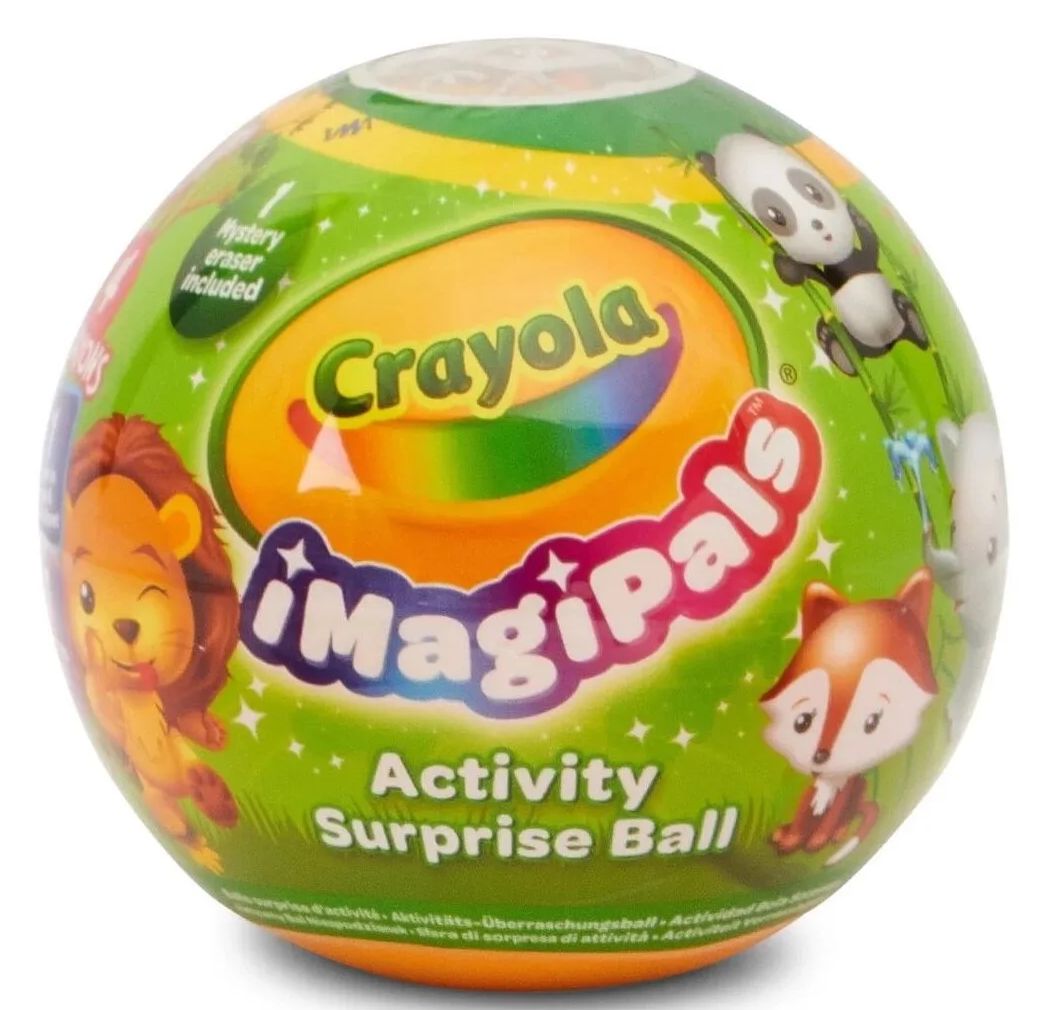 Φωτογραφία προϊόντος: Crayola Imagipals (22986)