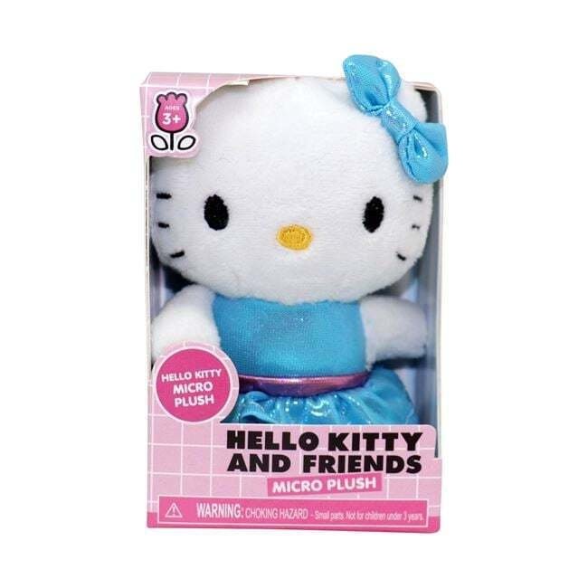 Φωτογραφία προϊόντος: Giochi Preziosi Λούτρινο Hello Kitty 8 εκ (HKT25000)