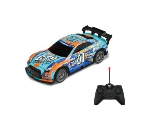 Φωτογραφία προϊόντος: Blue Toys R/C Αυτοκινητάκι Perfect (MKQ718002)