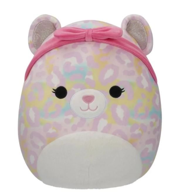 Φωτογραφία προϊόντος: Squishmallows Λούτρινο 30.5εκ σε 6 Σχέδια (JWSQ4130-D)