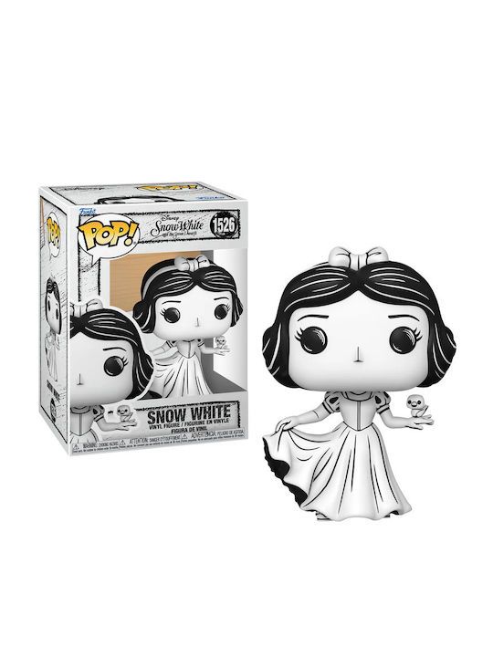 Φωτογραφία προϊόντος: Funko Pop! Funko Pop Disney: Snow White And The Seven Dwarfs - Snow White (Sketched) #1526 (098536)
