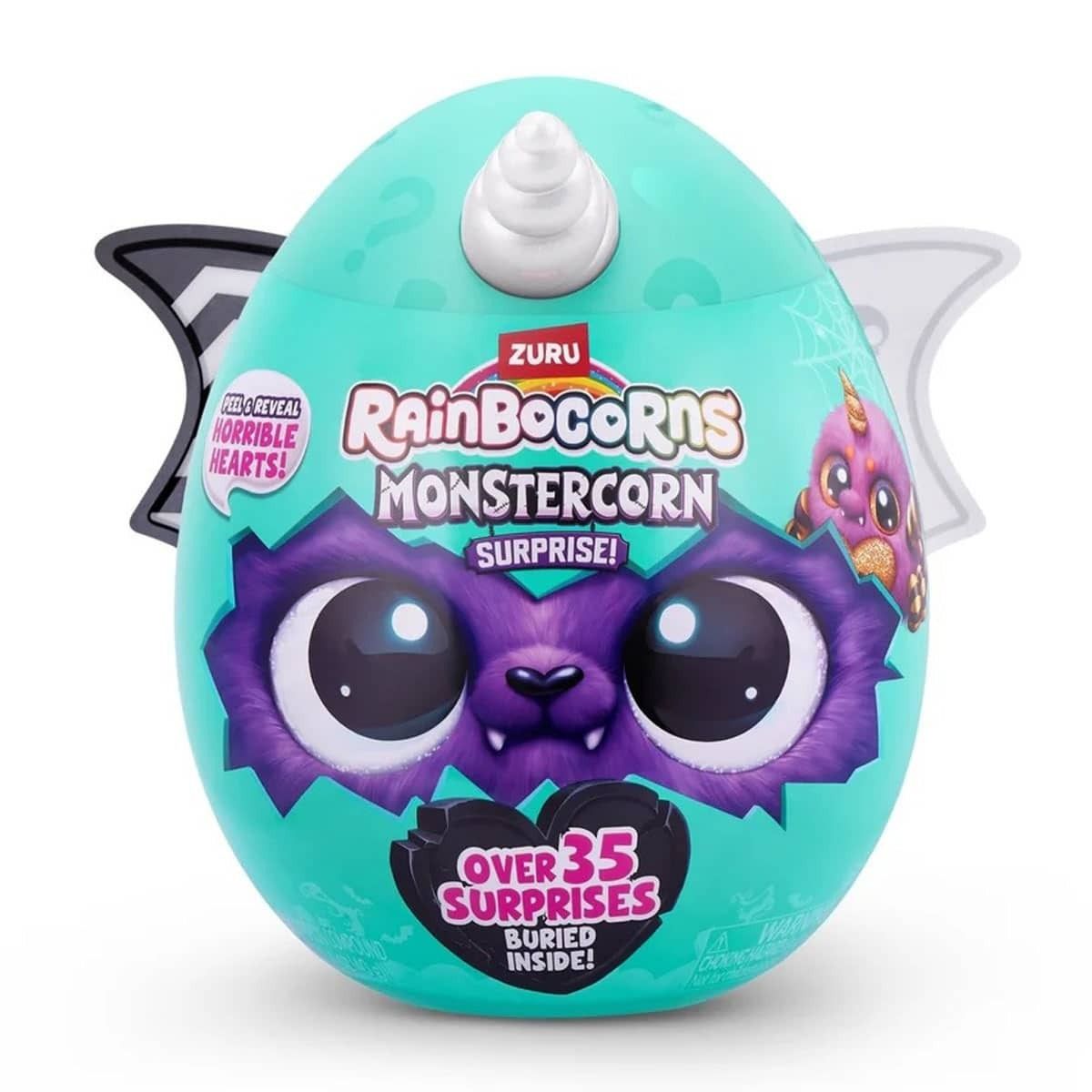 Φωτογραφία προϊόντος: Gama Brands Αυγό Rainbocorns Monstercorn (11809297)