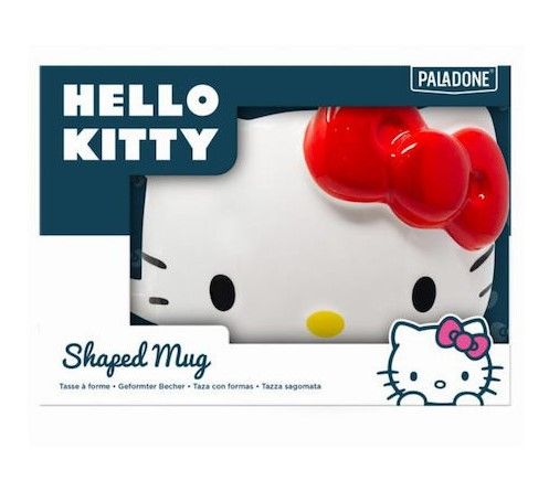 Φωτογραφία προϊόντος: Paladone Κούπα Κεραμική Hello Kitty 400ml (096260)