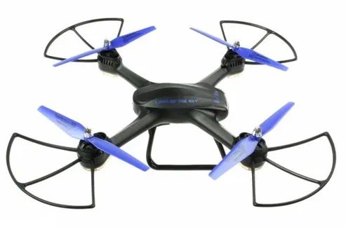 Φωτογραφία προϊόντος: TnS RC Quadcopter Rayline R9 Wifi Cam (RF9WIFI)